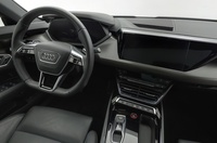 Audi e-tron GT vaihtoauto