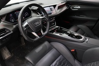 Audi e-tron GT vaihtoauto