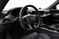 Audi e-tron GT vaihtoauto