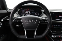 Audi e-tron GT vaihtoauto