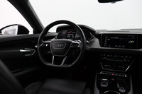 Audi e-tron GT vaihtoauto