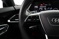 Audi e-tron GT vaihtoauto