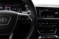 Audi e-tron GT vaihtoauto