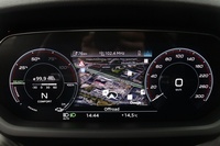 Audi e-tron GT vaihtoauto