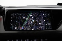 Audi e-tron GT vaihtoauto