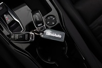 Audi e-tron GT vaihtoauto