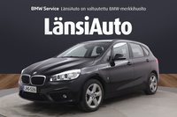 BMW 225 vaihtoauto