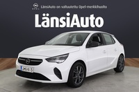 Opel Corsa vaihtoauto