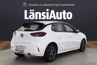 Opel Corsa vaihtoauto