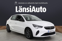 Opel Corsa vaihtoauto