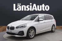 BMW 218 vaihtoauto