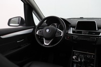 BMW 218 vaihtoauto