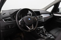 BMW 218 vaihtoauto