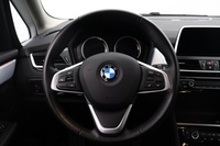BMW 218 vaihtoauto
