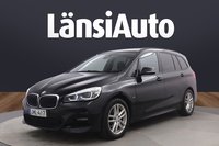 BMW 218 vaihtoauto