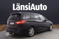 BMW 218 vaihtoauto