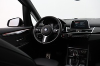 BMW 218 vaihtoauto