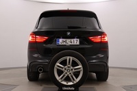 BMW 218 vaihtoauto