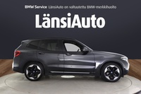 BMW iX3 vaihtoauto