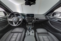 BMW iX3 vaihtoauto