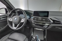 BMW iX3 vaihtoauto