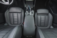 BMW iX3 vaihtoauto