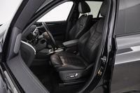 BMW iX3 vaihtoauto
