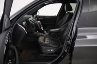 BMW iX3 vaihtoauto