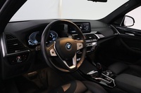 BMW iX3 vaihtoauto