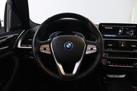 BMW iX3 vaihtoauto