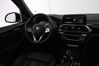 BMW iX3 vaihtoauto