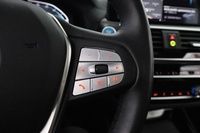 BMW iX3 vaihtoauto