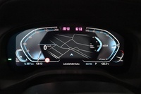 BMW iX3 vaihtoauto