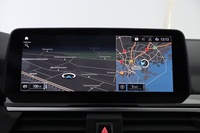 BMW iX3 vaihtoauto