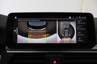 BMW iX3 vaihtoauto