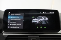 BMW iX3 vaihtoauto