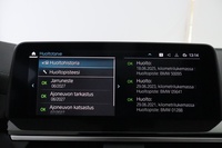 BMW iX3 vaihtoauto