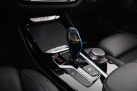 BMW iX3 vaihtoauto
