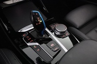 BMW iX3 vaihtoauto