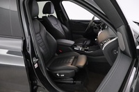 BMW iX3 vaihtoauto