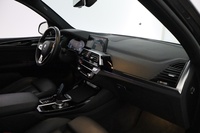 BMW iX3 vaihtoauto