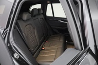 BMW iX3 vaihtoauto