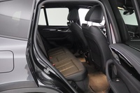 BMW iX3 vaihtoauto