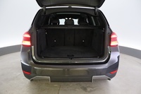 BMW iX3 vaihtoauto