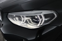 BMW iX3 vaihtoauto