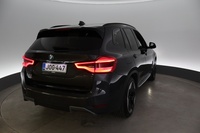 BMW iX3 vaihtoauto