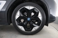 BMW iX3 vaihtoauto