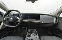 BMW iX vaihtoauto