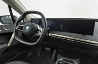 BMW iX vaihtoauto