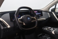 BMW iX vaihtoauto